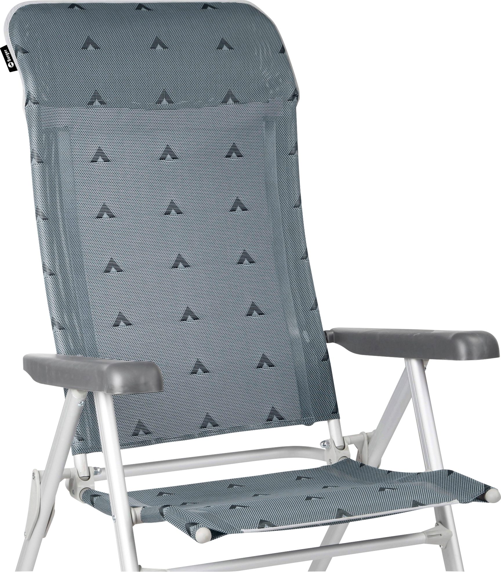Berger Klappsessel Luxus