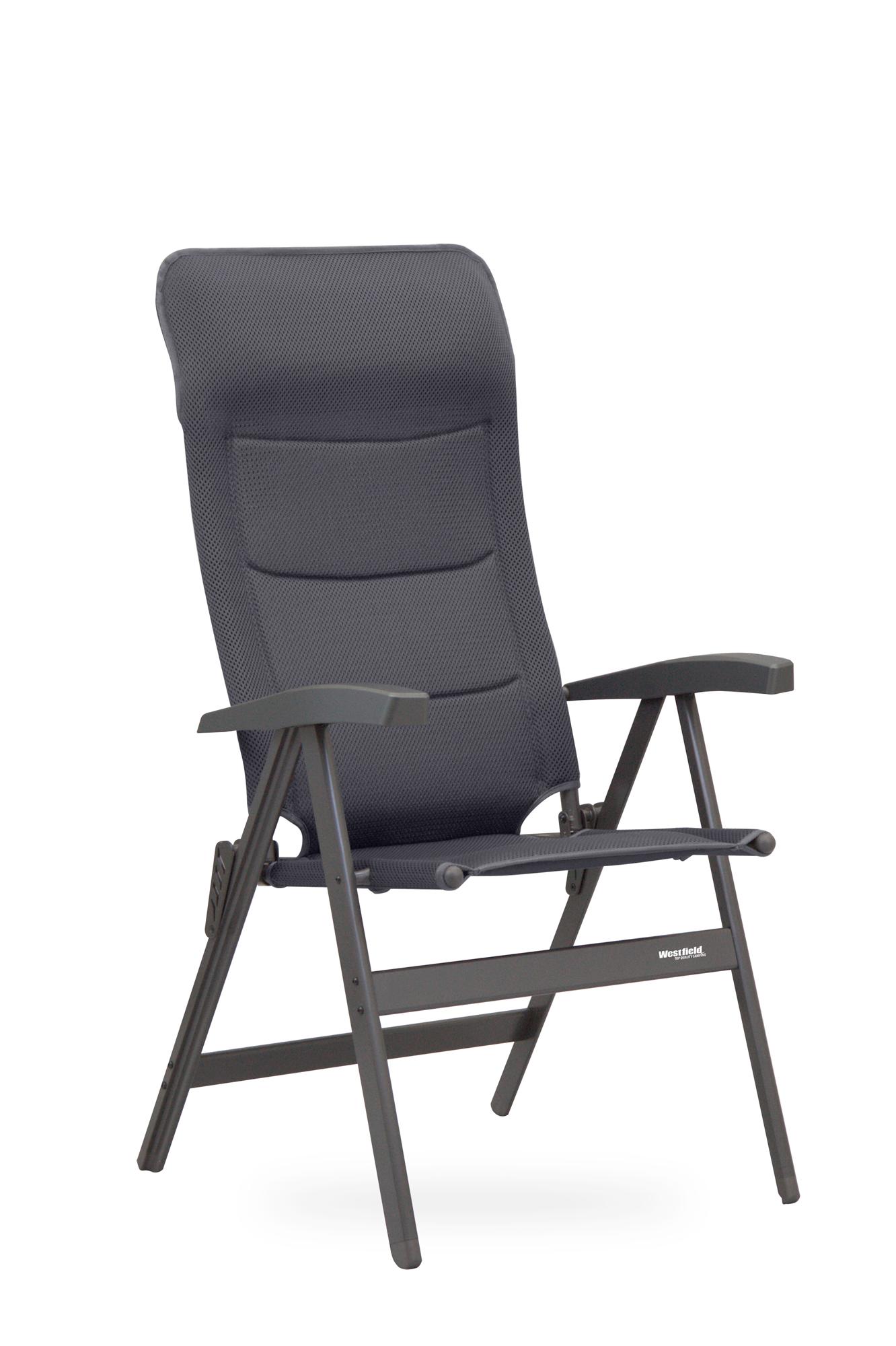 westfield avantgarde noblesse deluxe campingstuhl