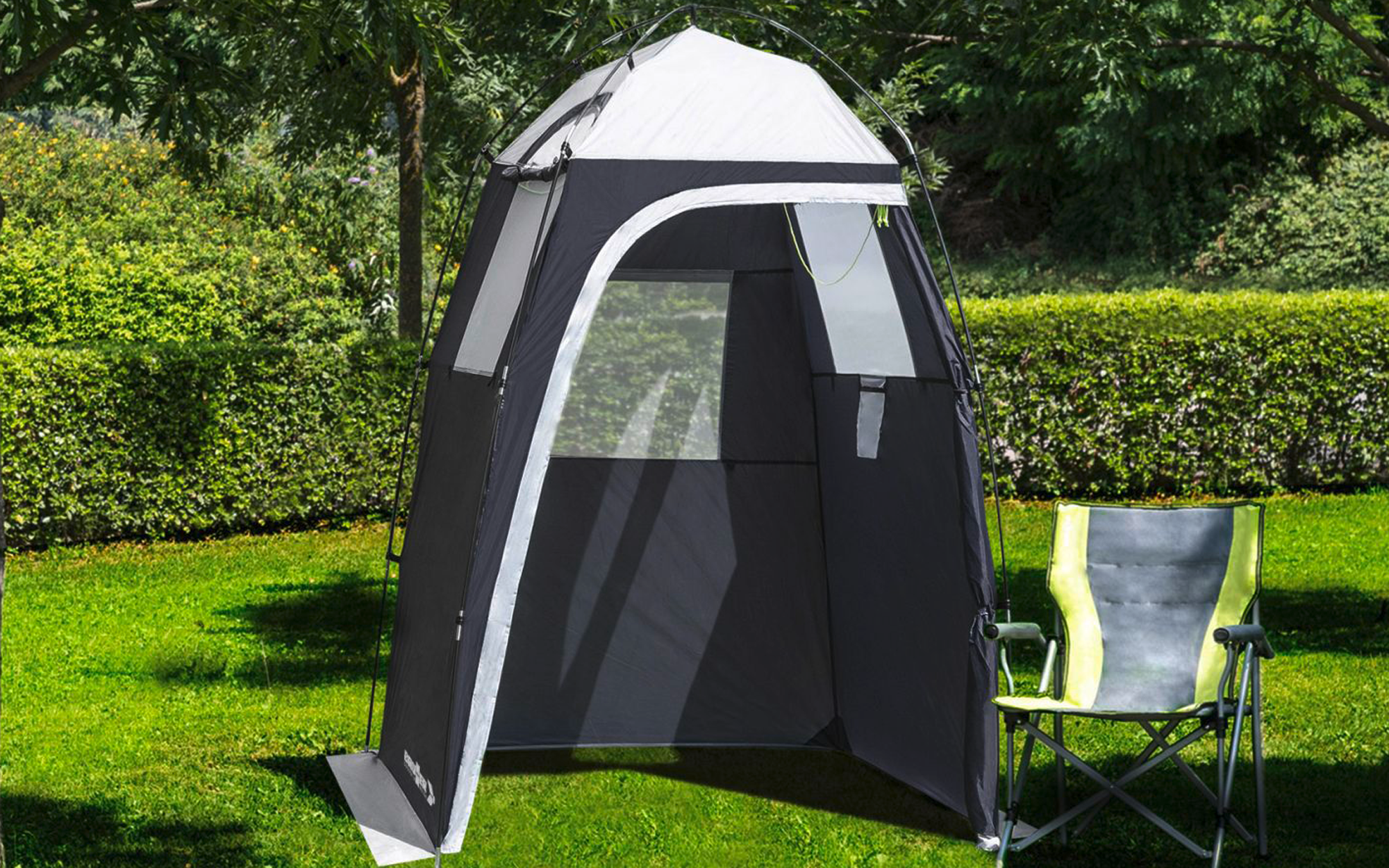 Brunner Cabina II