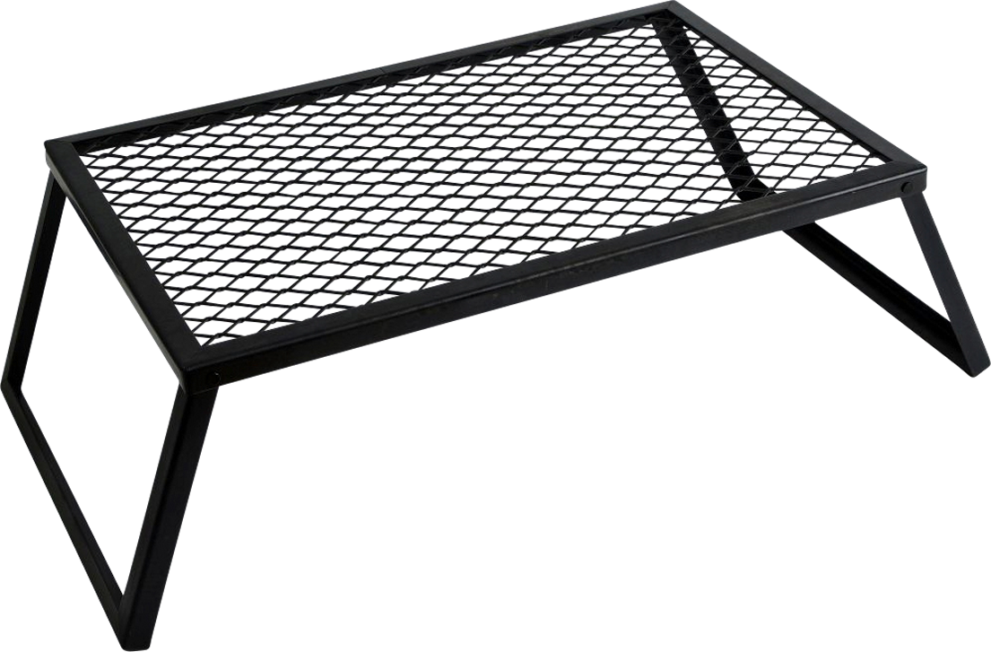 Coghlans Klappgrill Heavy Duty 61 x 41 cm