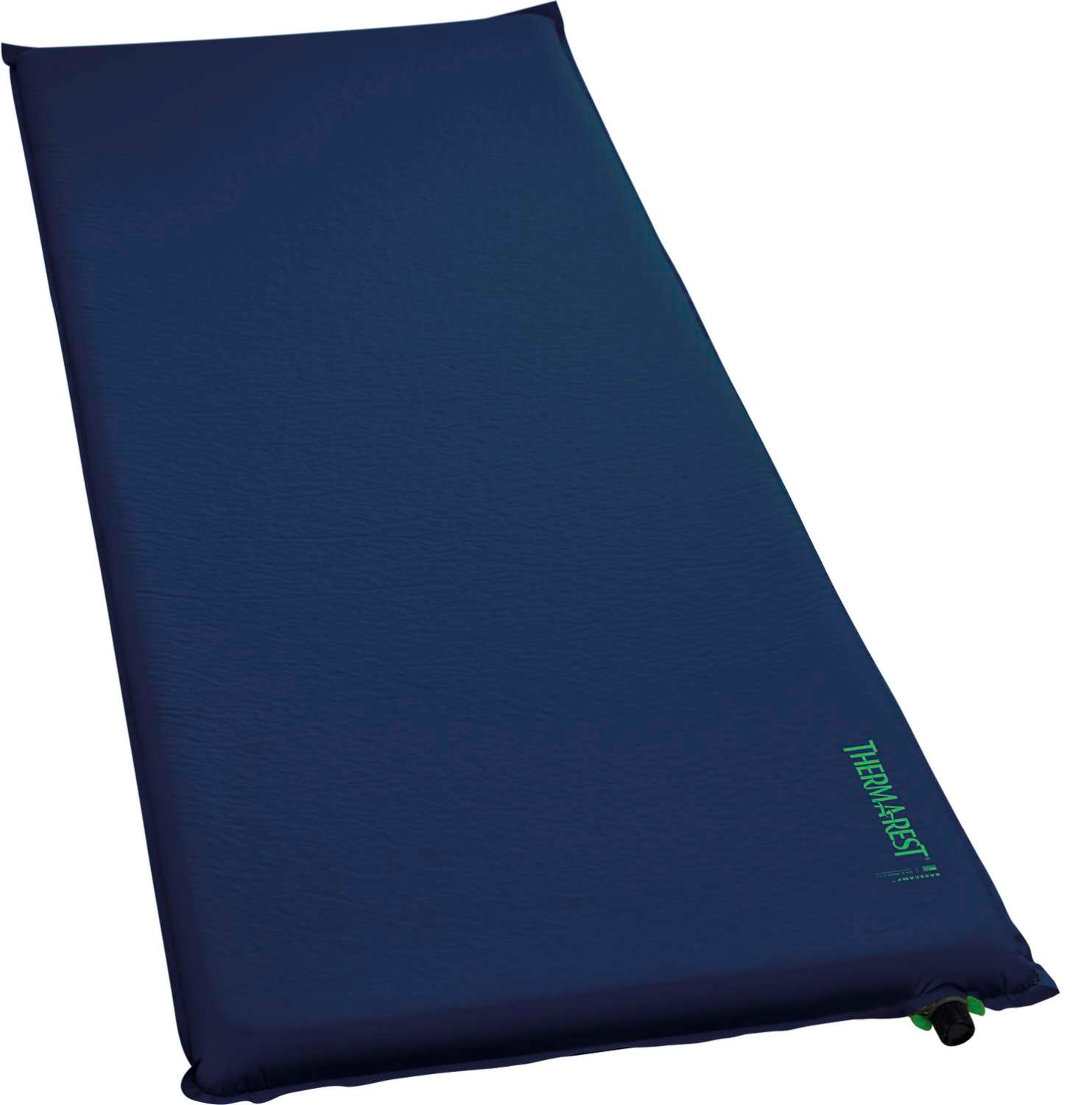 Therm-a-Rest BaseCamp Poseidon Blue Isomatte