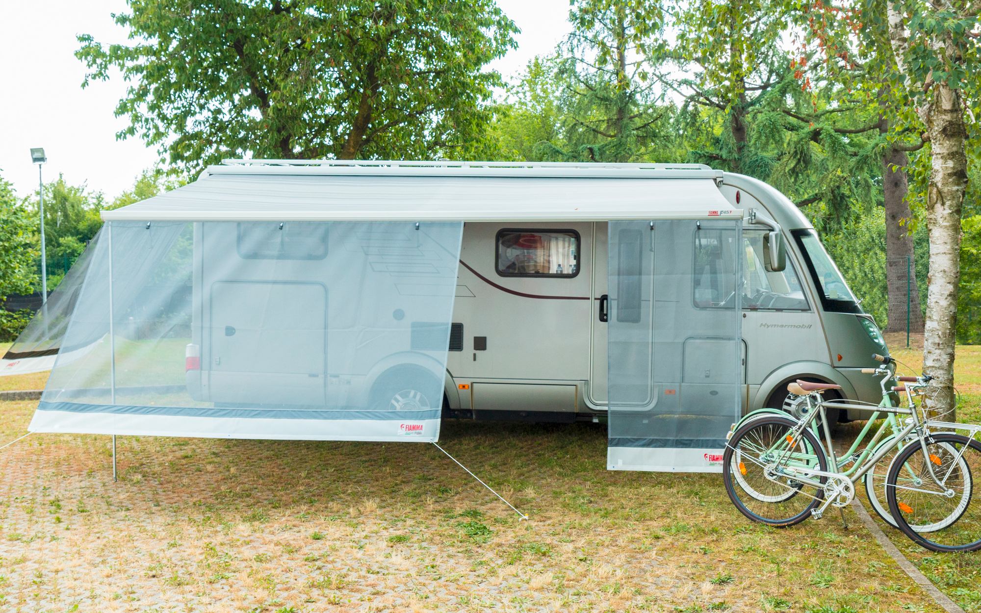 Fiamma Sun View XL