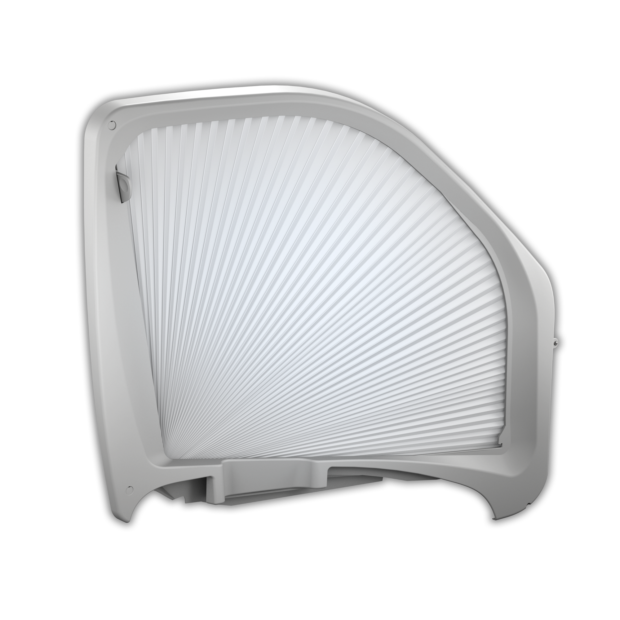 Dometic SP300 Seitenscheiben-Verdunkelungssystem für Fiat