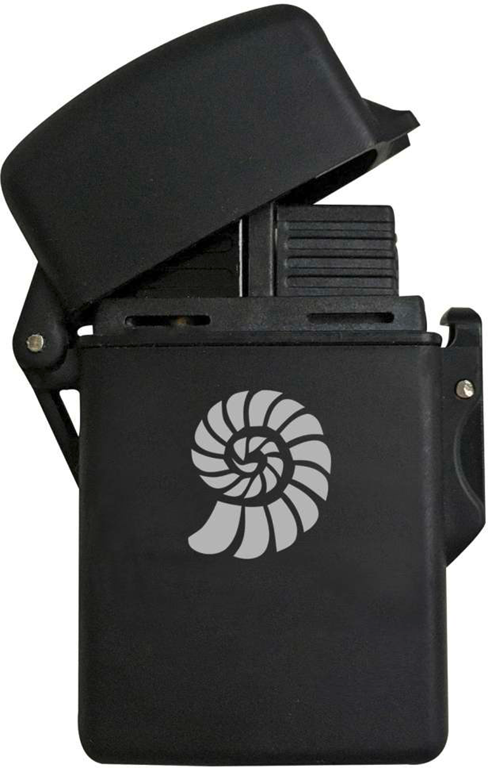Origin Outdoors Sturmfeuerzeug Waterproof