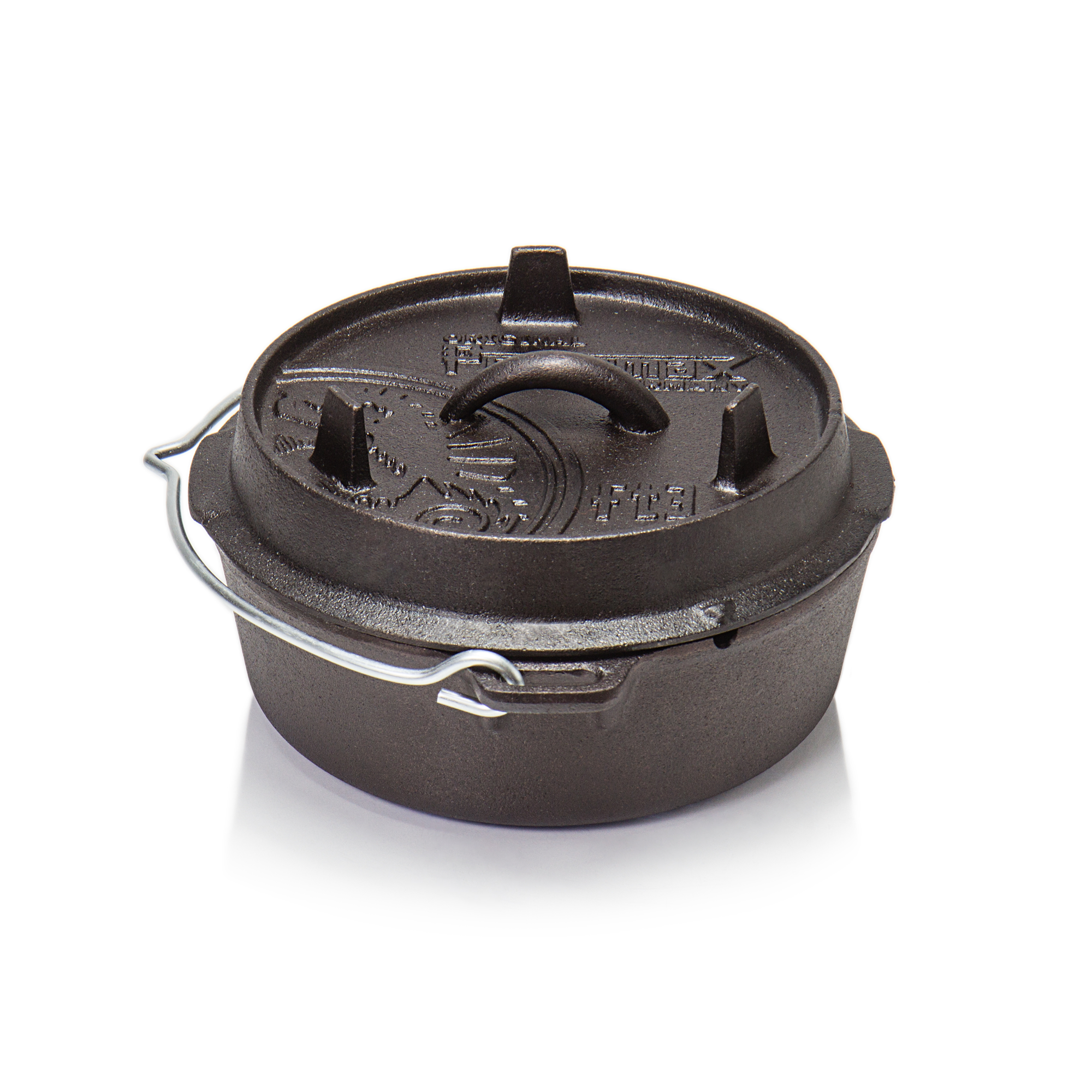 Petromax Dutch Oven Feuertopf