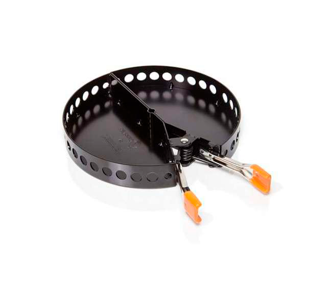 Petromax Kohlenschale pro-ft 23,5 cm - Grillanzünder und -Kohle
