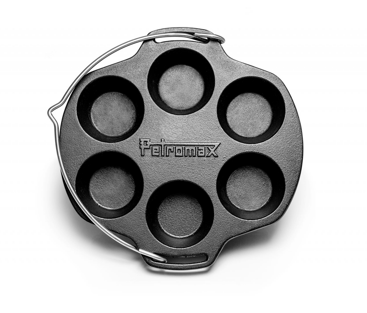 Petromax mf6 Gusseisen