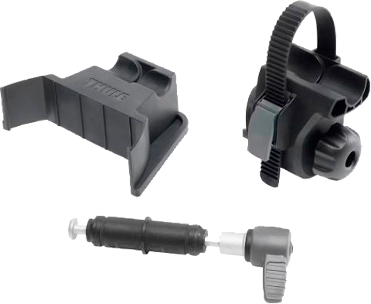 Thule Forkmount Adapter Kit Quick Release
