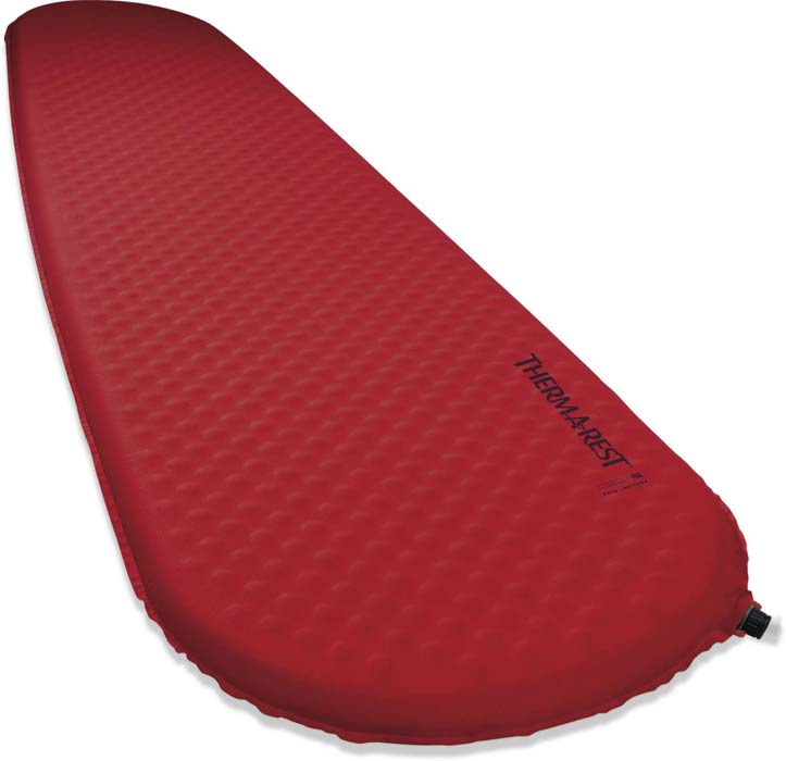 Therm-a-Rest ProLite Plus Cayenne Isomatte regular - Iso- & Campingmatten