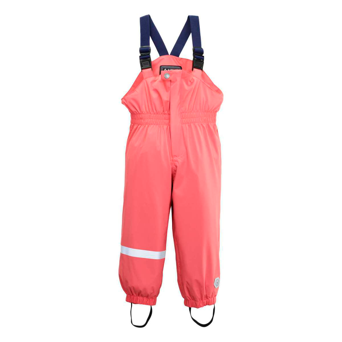 Killtec Jaely Mini Kinderhose melon 98-104 - Kinderhosen