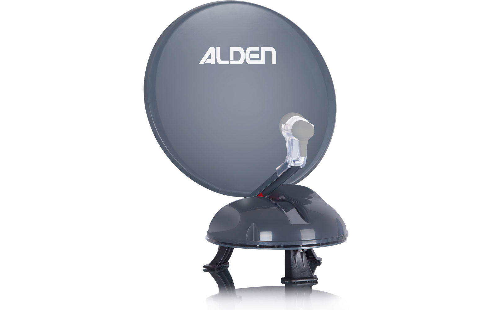 Alden Satlight-Track 50 Satellitenanlage - Camping-Sat-Anlagen