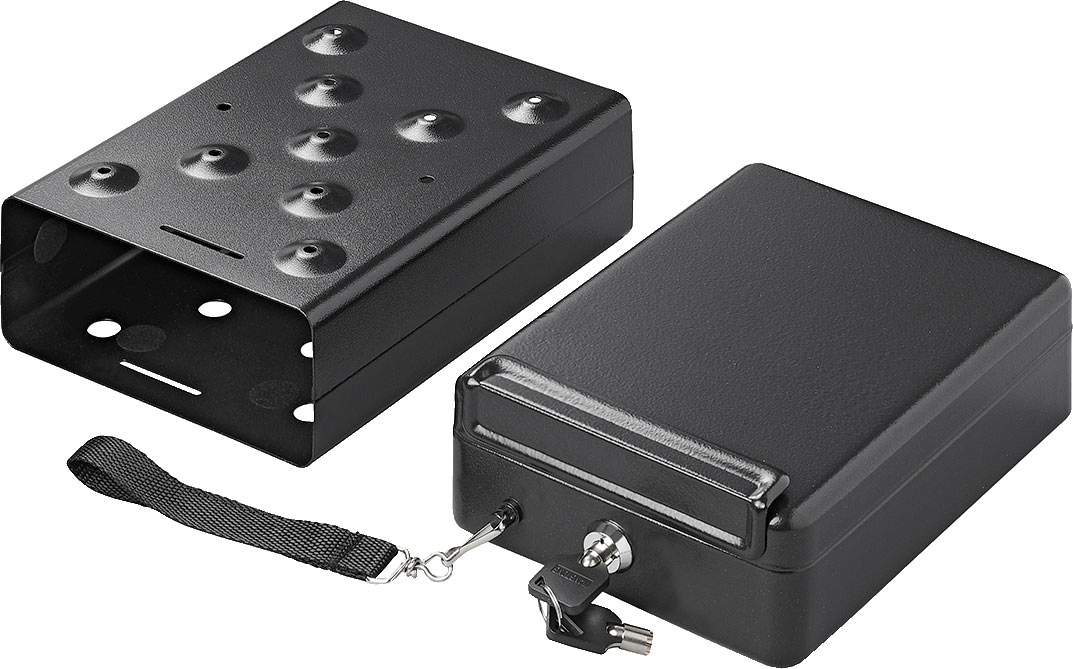 ProPlus Minisafe / Tresor - Tresore & Safes