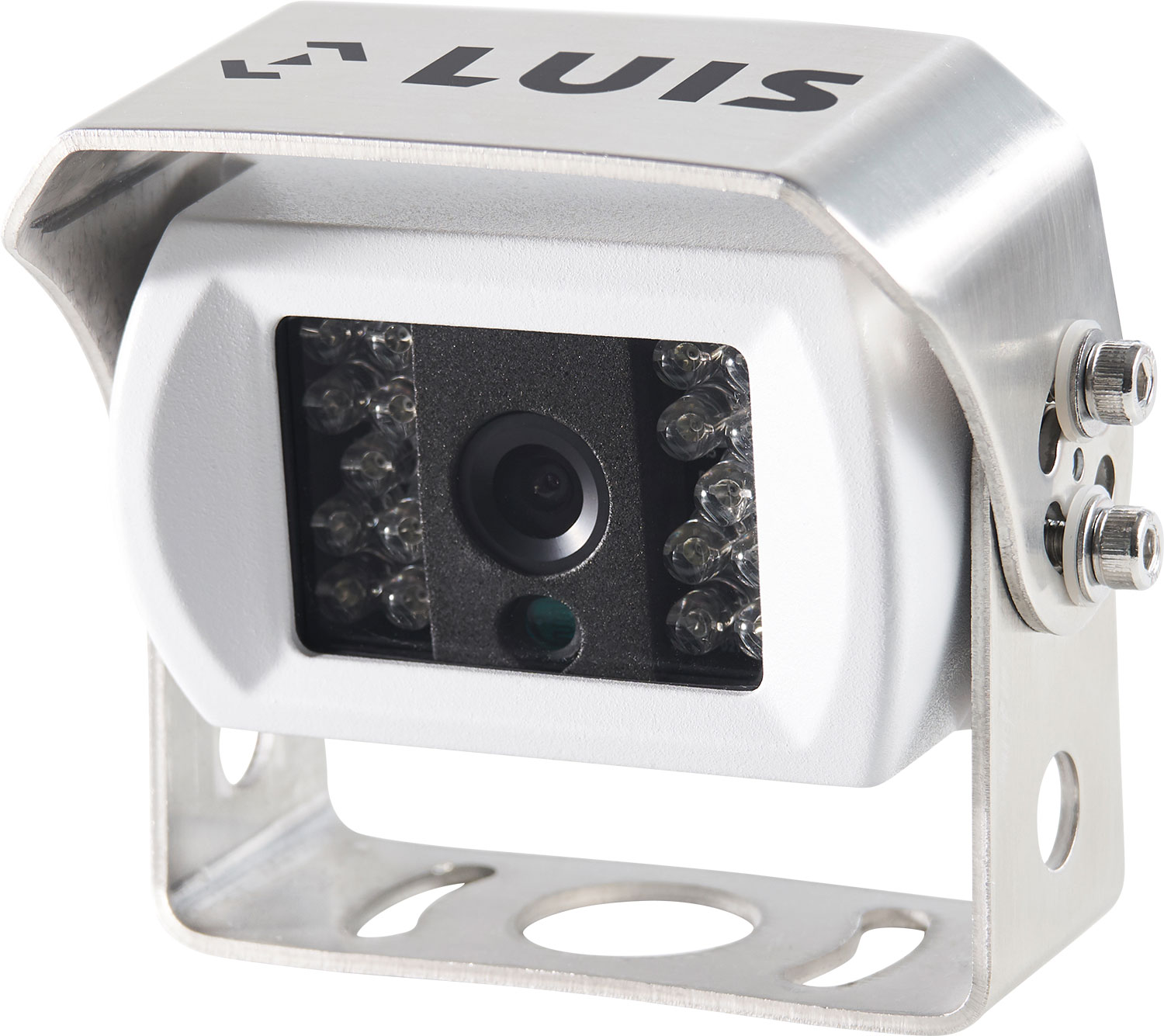 Luis Professional Rückfahrkamera 150° 9 - 24 V