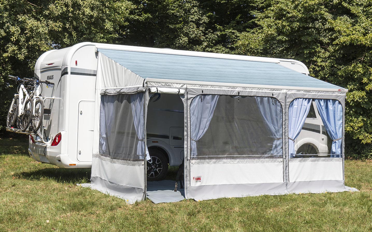Fiamma Privacy VW
