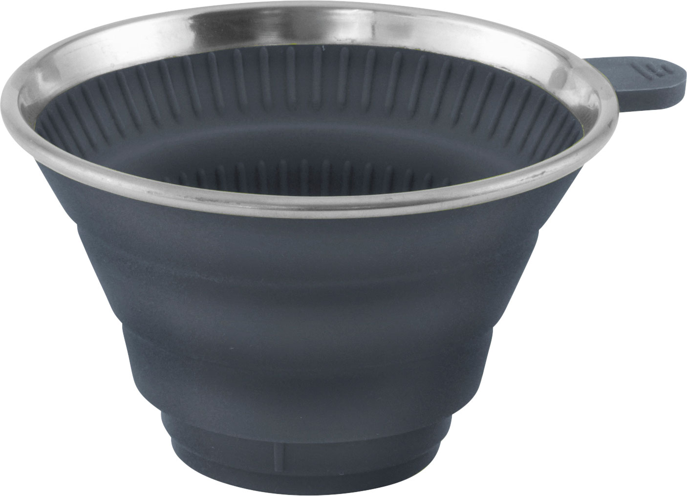 Outwell Kaffeefilterhalter faltbar Navy Night