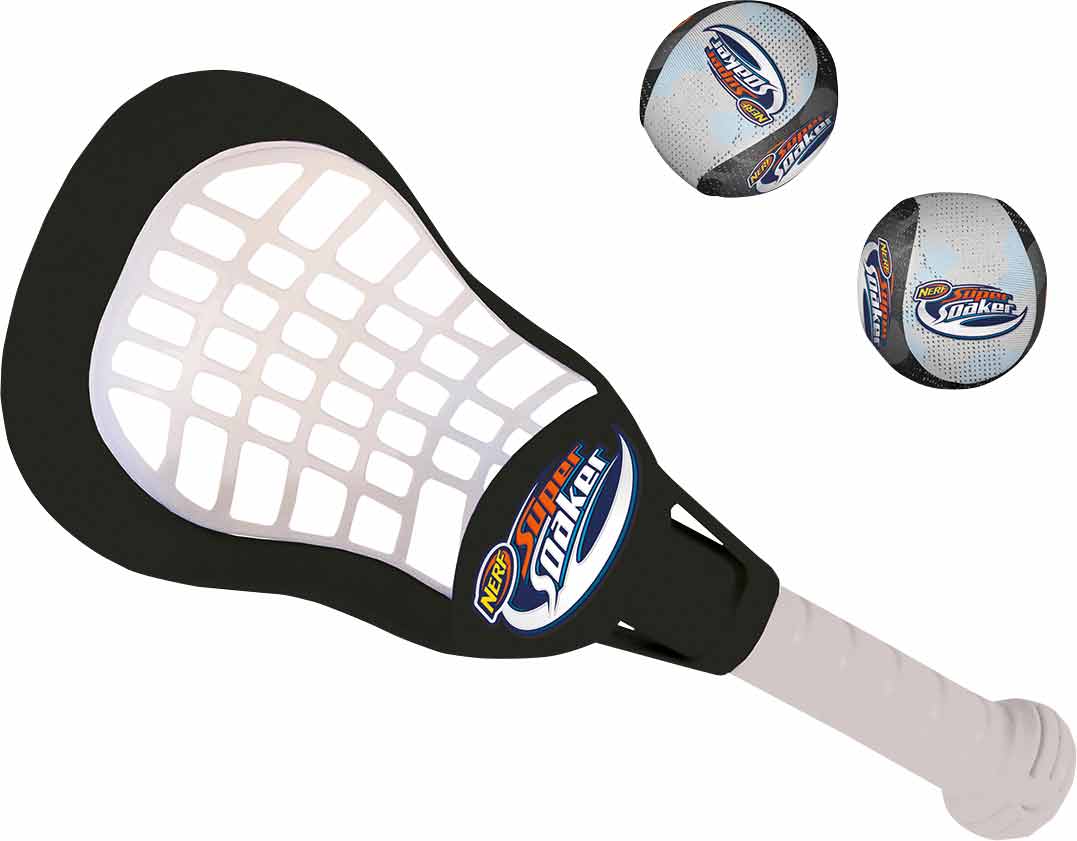 NERF Fangball-Set | 04008332165585