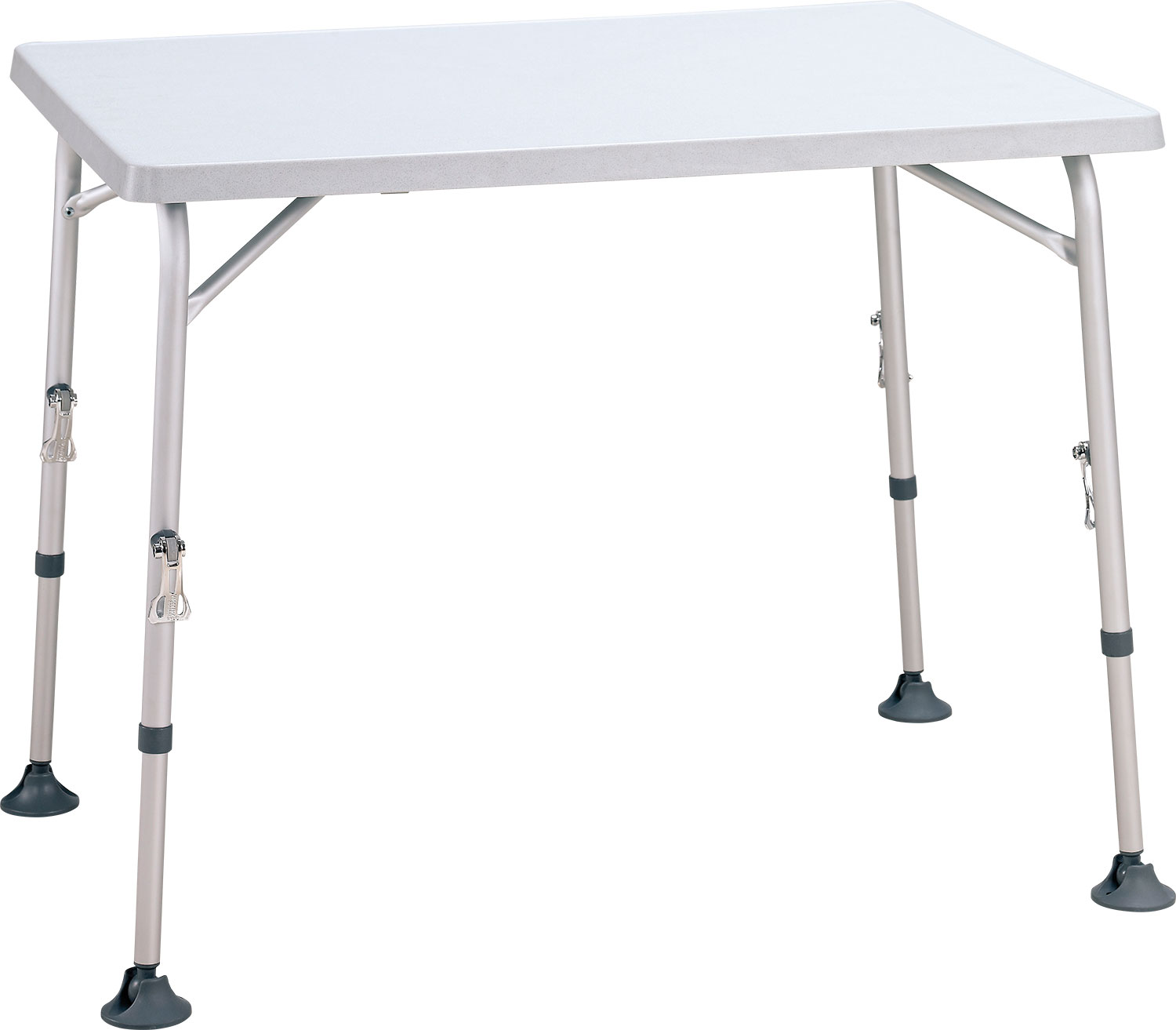 Westfield Smart Star Campingtisch 90 x 70