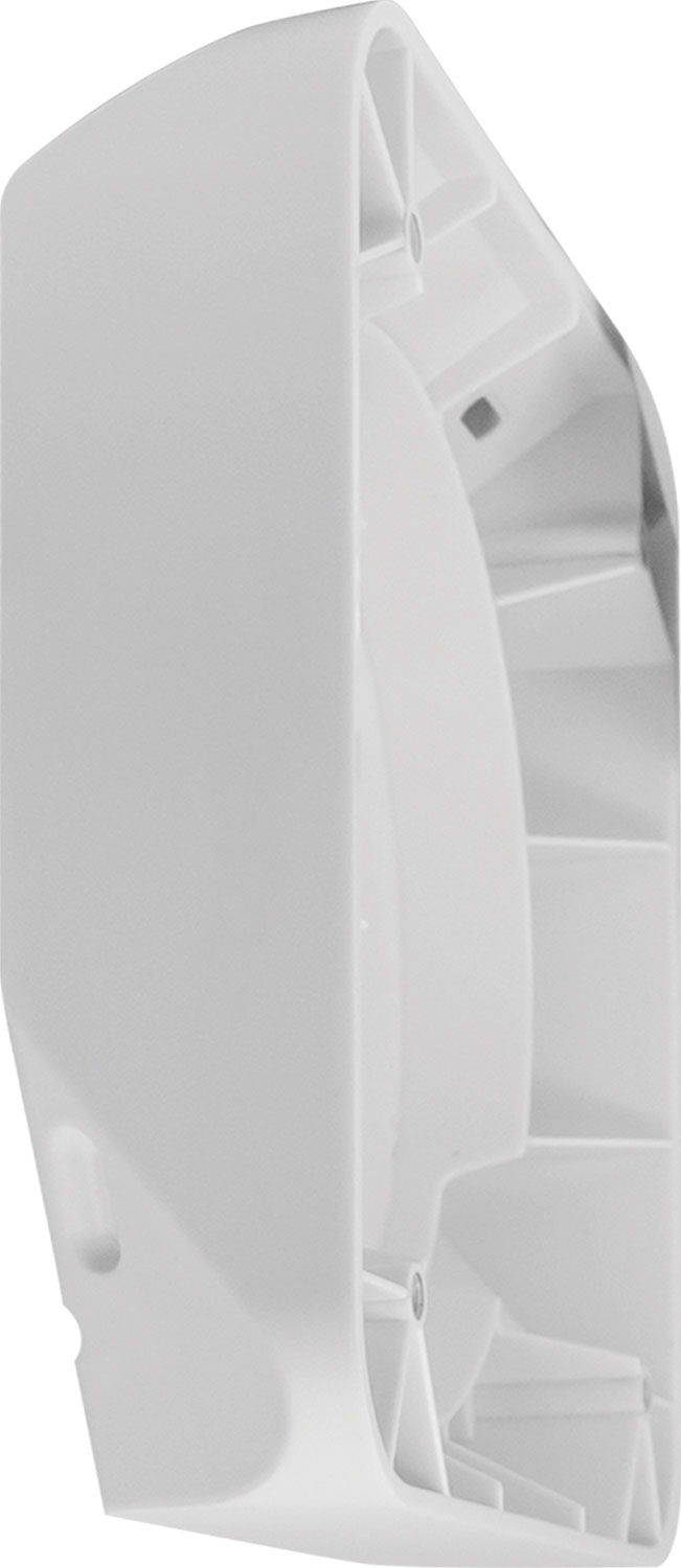 Fusion SM-Serie Abstandshalter für Dachecken Weiß