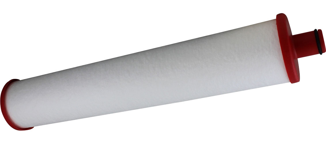 Dr. Keddo Ersatzkartusche Textil- / Feststofffilter | 04030785704783