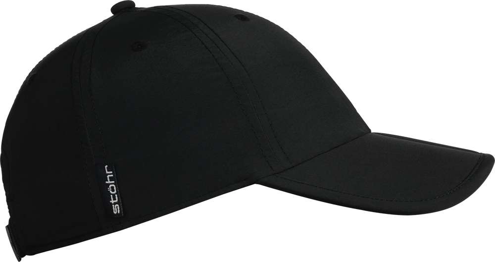 Stöhr Foldaway Supplex Unisex Kappe
