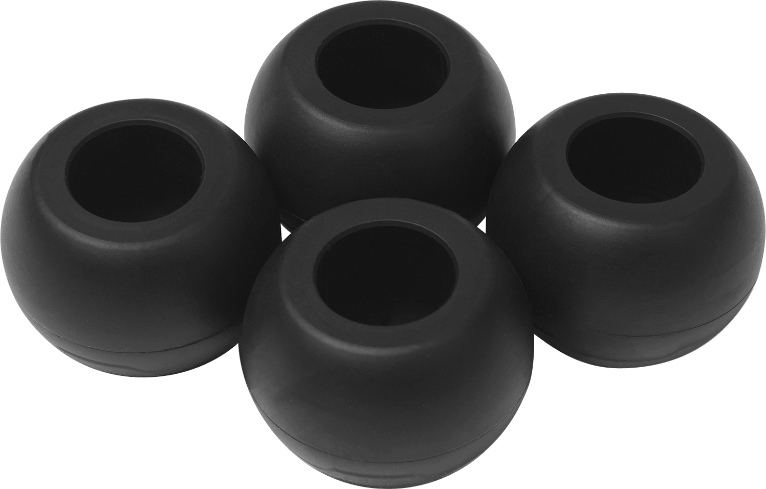 Helinox Ball Feet 55 mm Gummifüße