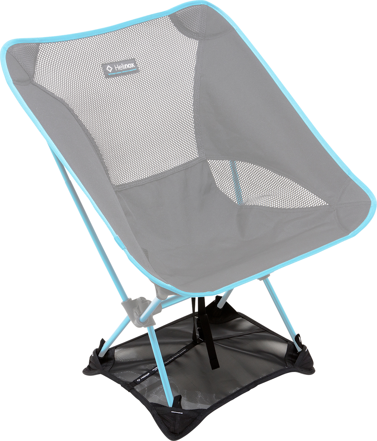 Helinox Bodenplane Chair One