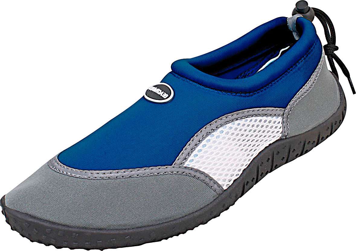 Bockstiegel Amrum Herren Neoprenslipper | 04250218867186