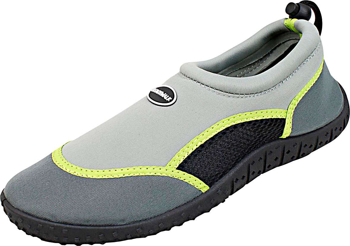 Bockstiegel Amrum Herren Neoprenslipper | 04250218867124