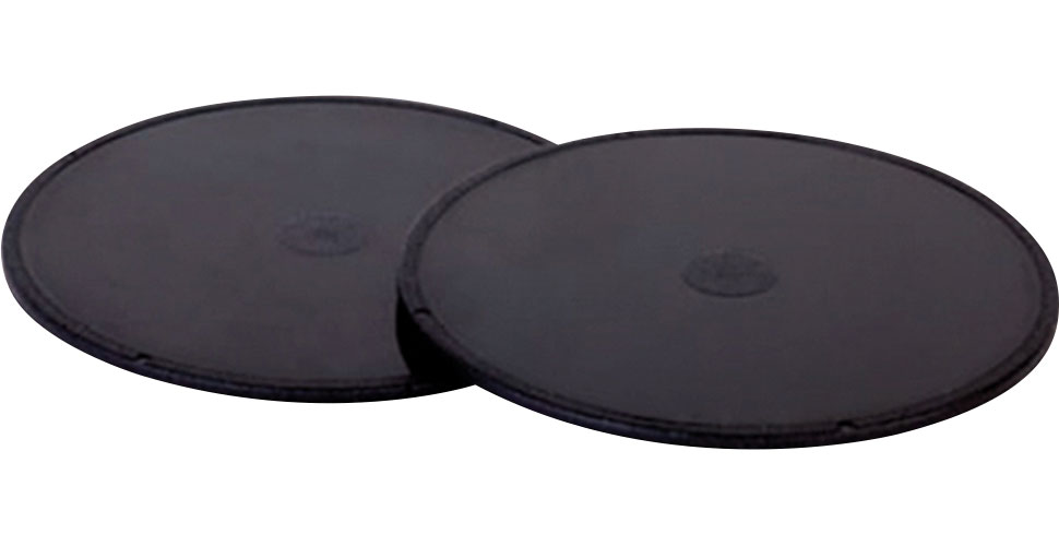 TomTom Navi Befestigungsplatten zur Klebemontage | 00636926020619