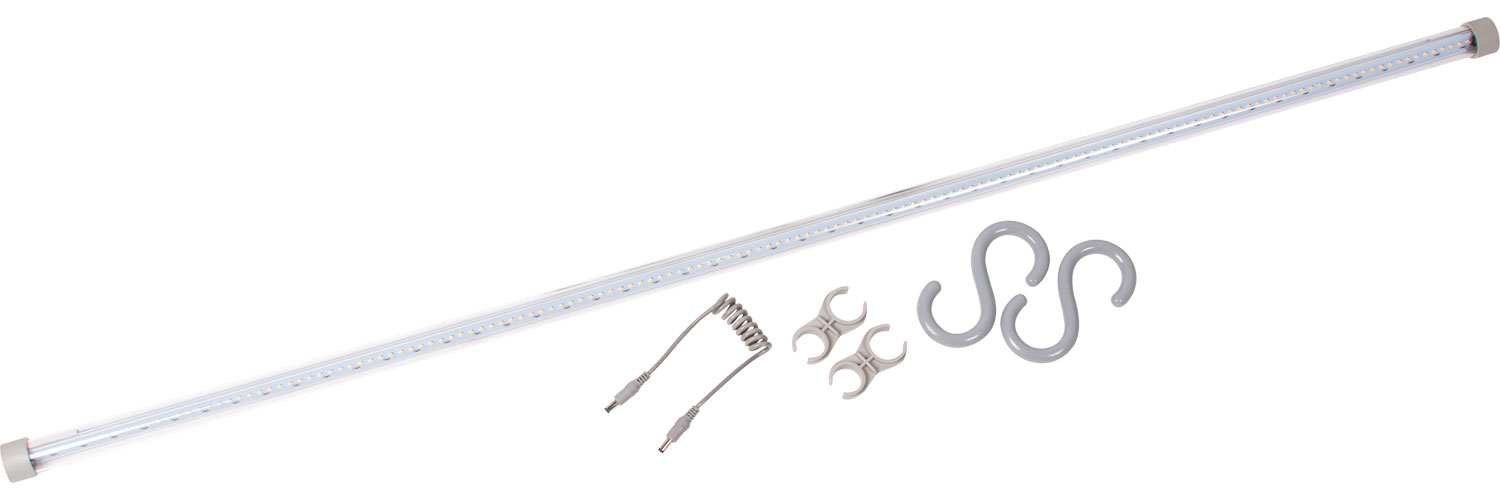 Dometic SabreLink 150 Add-On LED-Erweiterung für Vorzeltleuchte Länge 1,2 Meter - Einbauleuchten & Leuchtmittel