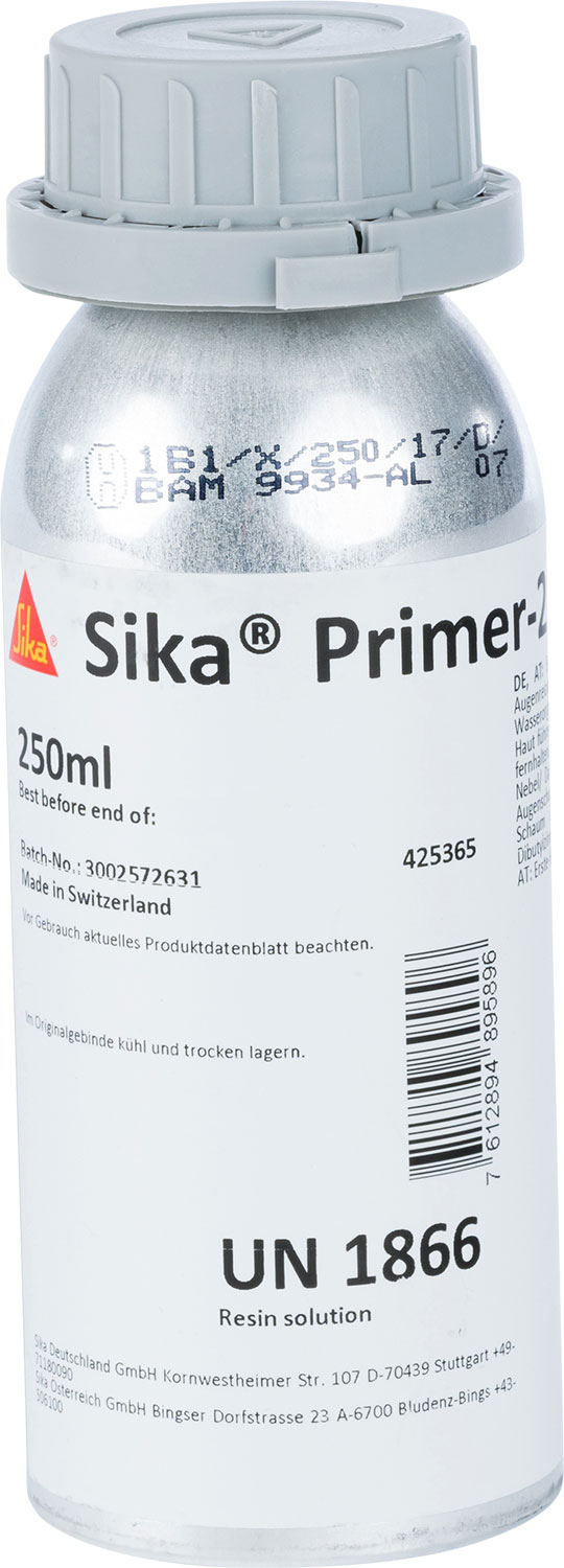 Sika Primer-210 Inhalt 250 ml