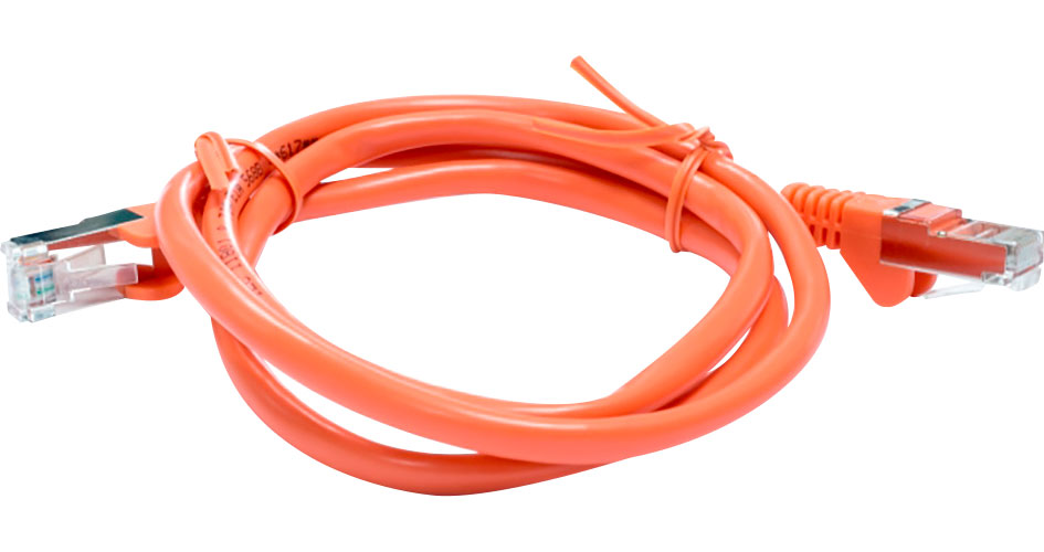 Super B SB RJ45 Epsilon Verbindungskabel 1