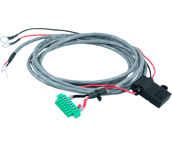 Super B Anschlusskabel für 100E / 160E ZC