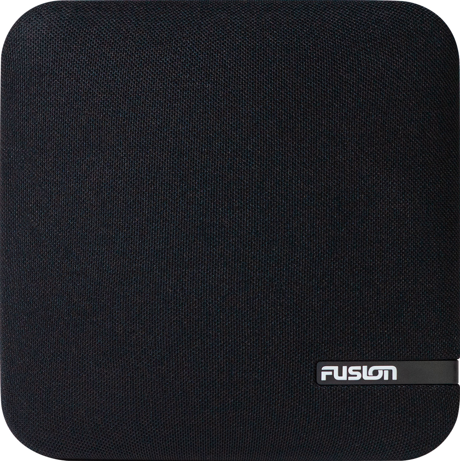 Fusion SM-X65CW Stoffabdeckung für Lautsprecher SM-Serie schwarz