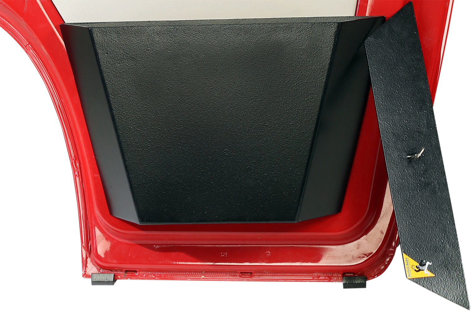 Mobil Safe Tür-Safe für Fiat Ducato ab 08/2019 bis 06/2021 - Beifahrertür - Tresore & Safes von Mobil-Safe