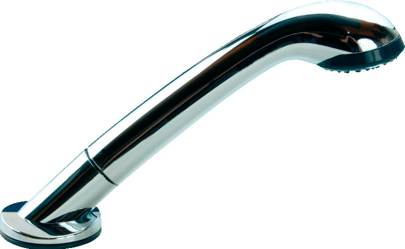 Reich Julia Duschset mit drehbarem Sockel | 04037911640069