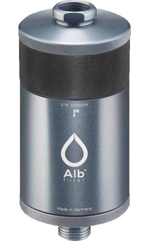 Alb Filter Protect mit Wechselpad | 04260590612984