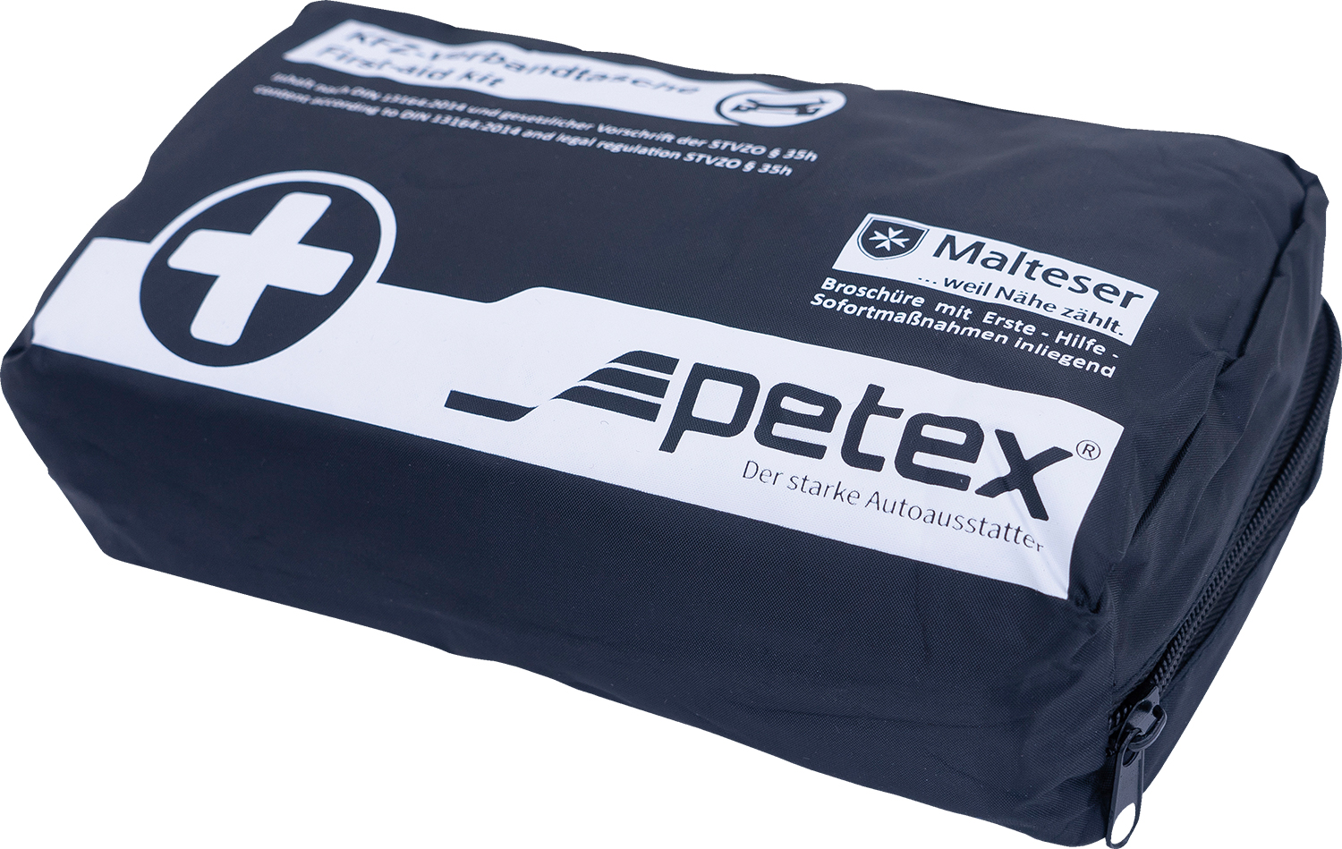 Petex Kfz-Verbandtasche