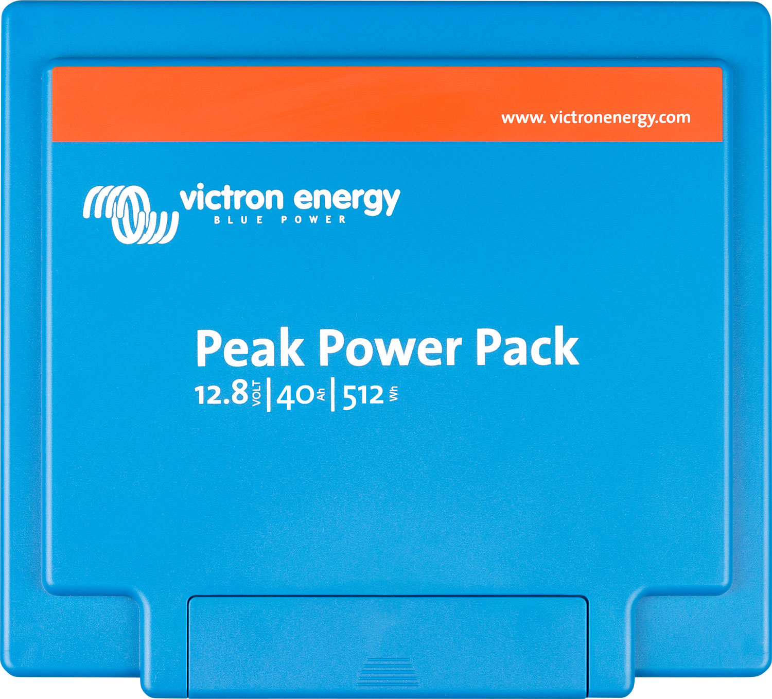 Victron Peak Power Pack Batterieladegerät 40 Ah