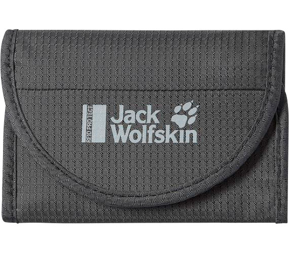 Jack Wolfskin Cashbag Wallet RFID