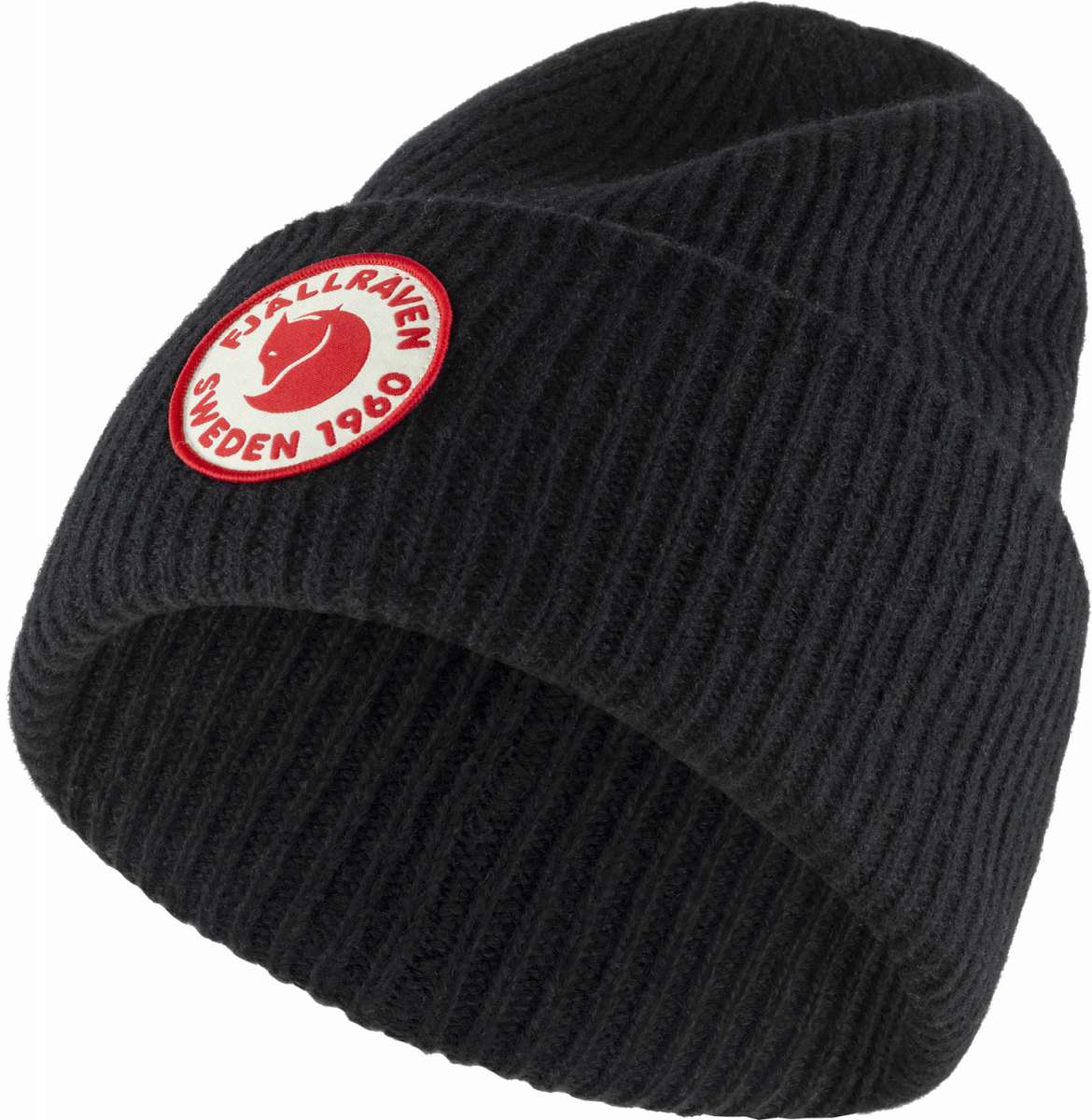Fjällräven 1960 Logo Unisex Mütze