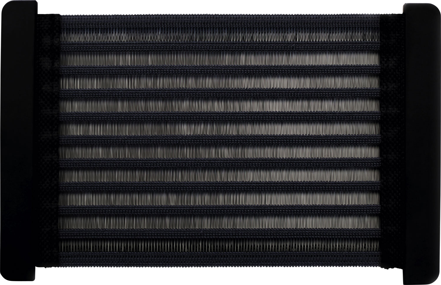 KiiPiT Stauraumnetz inkl. Montageset M 220 – 310 mm | 04250909101087