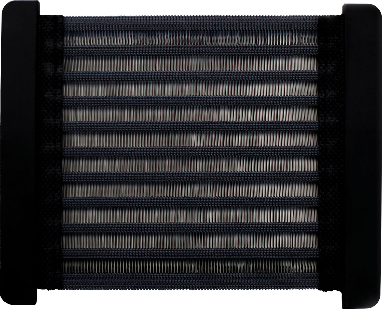 KiiPiT Stauraumnetz inkl. Montageset S 170 – 210 mm | 04250909101070