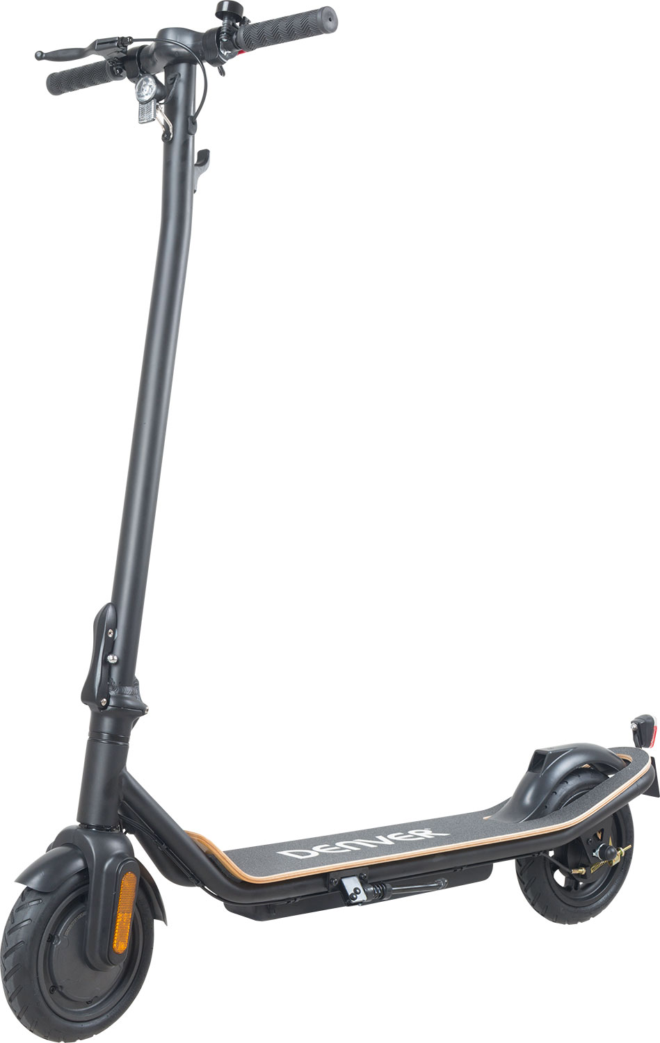 Denver Thor SCO-85351 Elektro Roller / E-Scooter mit Straßenzulassung - E-Bikes, Scooter &  Zubehör von Denver Electronics