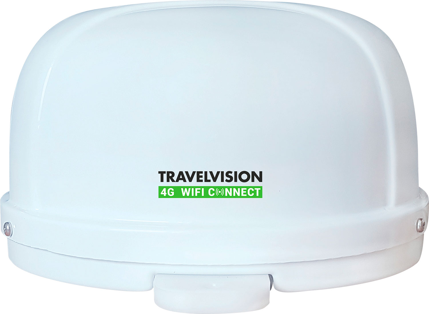Travel Vision 4G WiFi Connect MiFi / WiFi Dachantenne inkl. Router