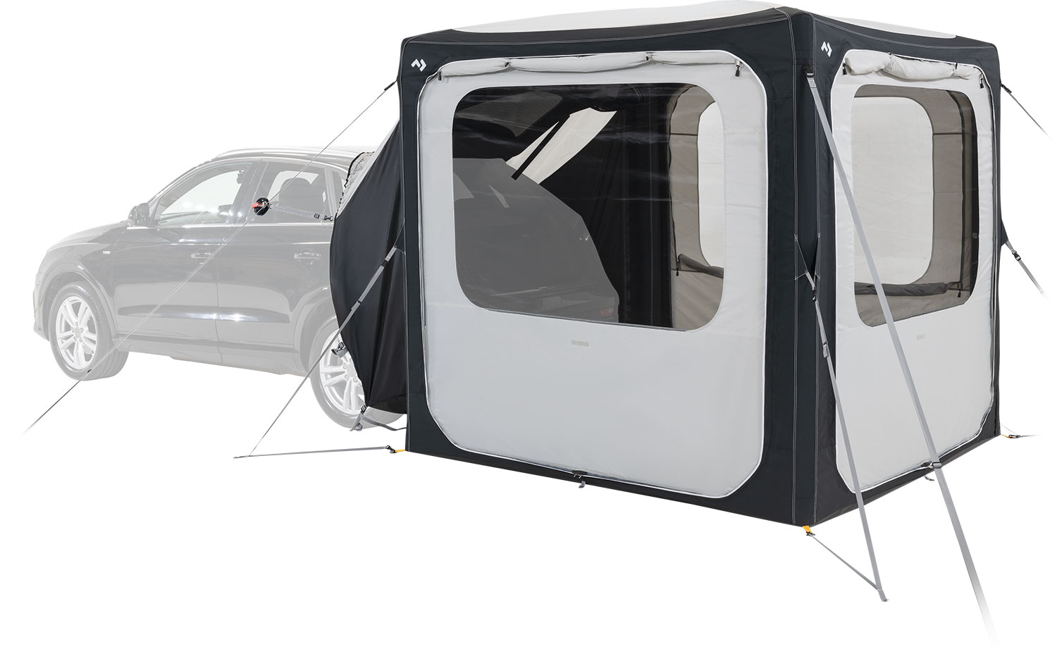 Dometic HUB Fensterelement für Heckpavillon 1