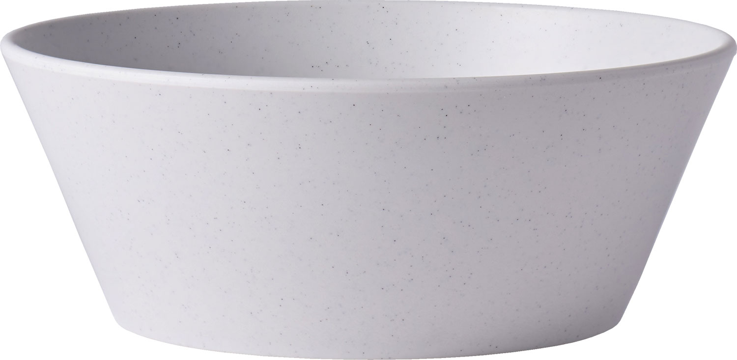 Mepal Bloom Melamin Schale 600 ml Pebble