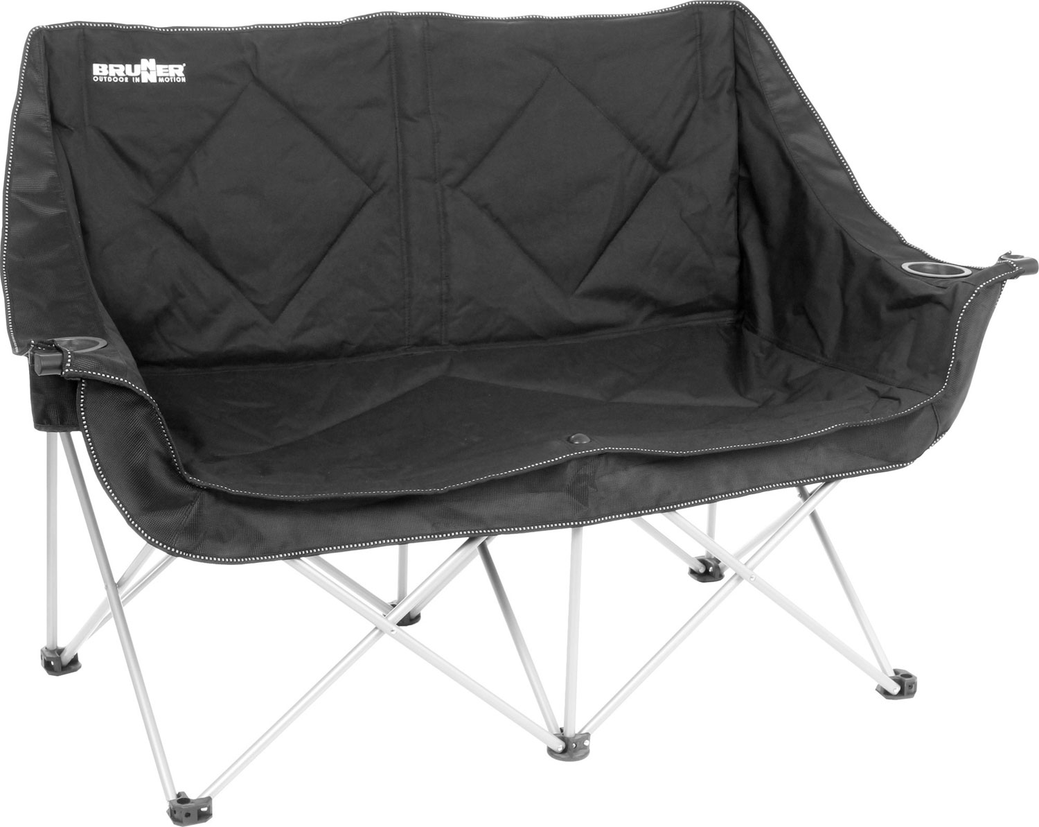 Brunner Action Sofa Faltsofa / Campingsofa