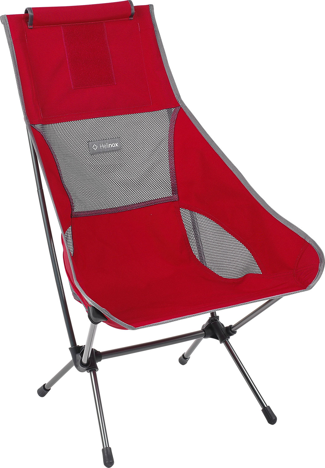 Helinox Chair Two Campingstuhl Scarlet /