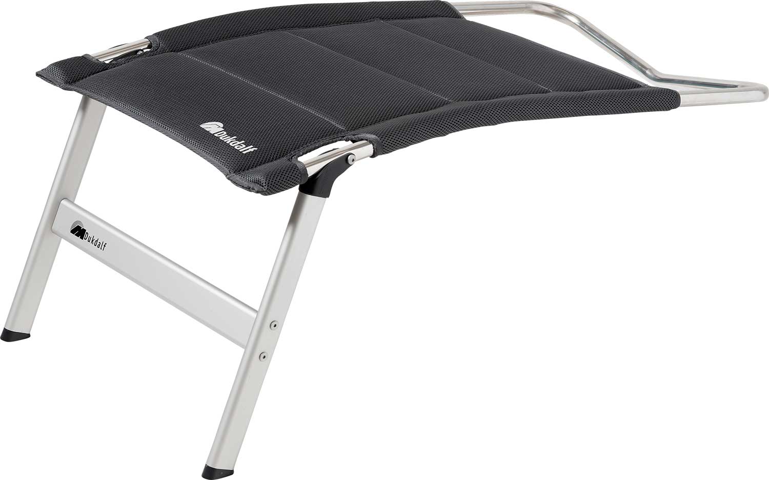 Dukdalf Fortissimo Beinauflage Anhtrazit | 08713899063699